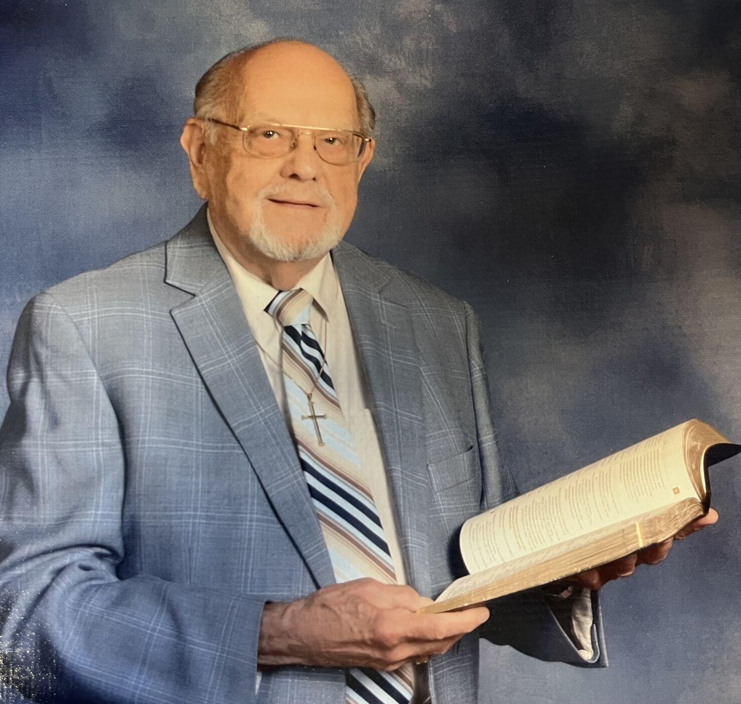 Clarence E. Whetstone Jr. Obituaries