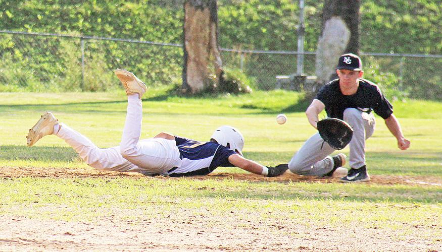 Claysburg Legion rallies past Nanty Glo, 85 Local