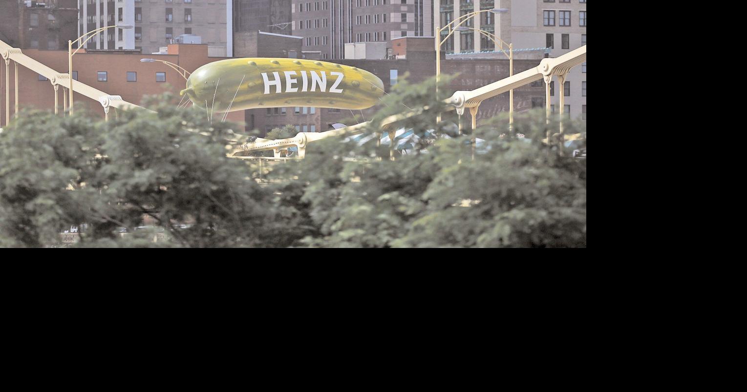 Celebrating all things pickle in Pittsburgh Archives