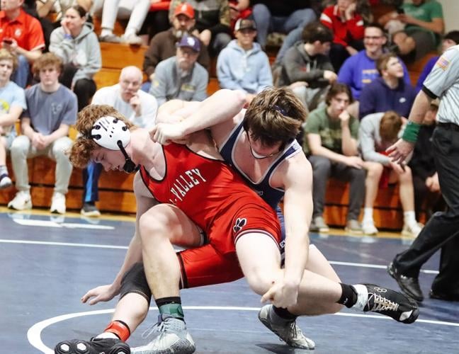 Thomas Tournament features 9 new champions Local