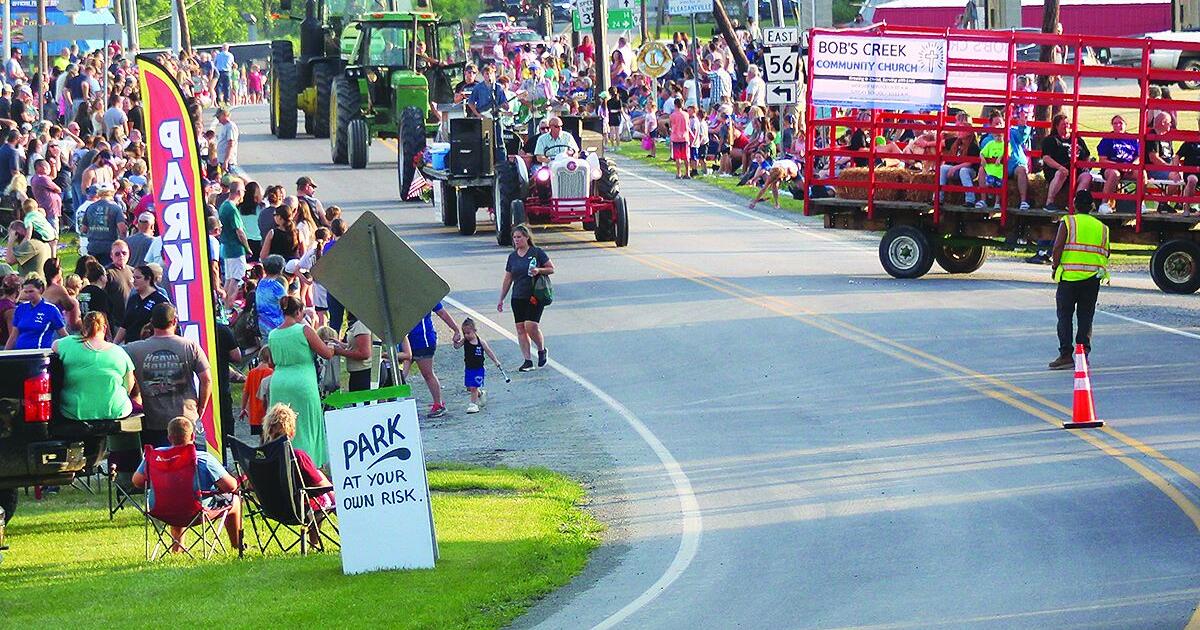 Annual ABC show underway | Local News | bedfordgazette.com