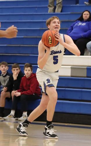 Brookville boys topple Bedford, 50-39 | Local | bedfordgazette.com
