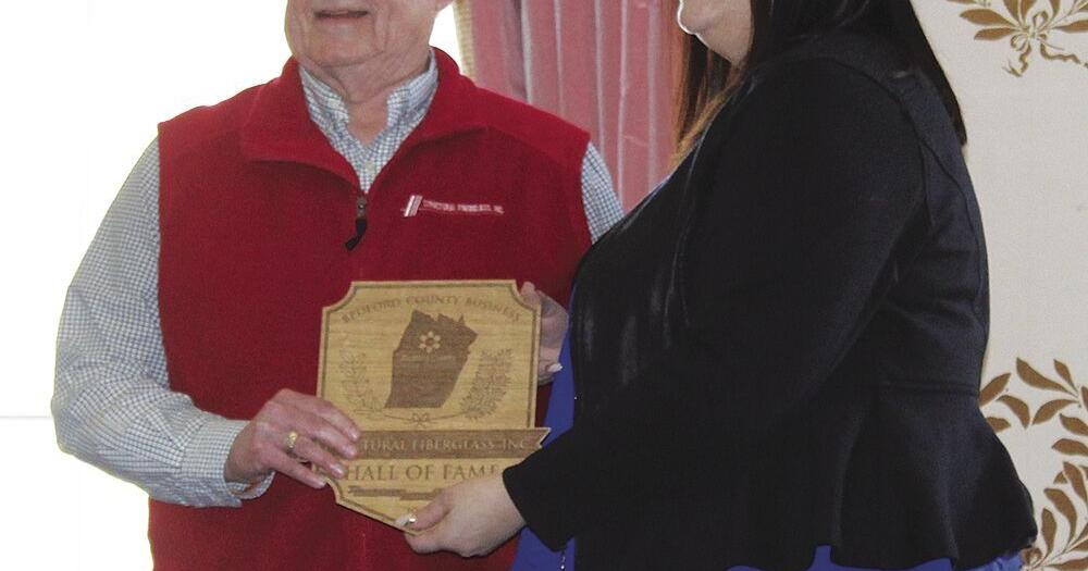 Chamber hands out its 2024 awards - Vimarsana News