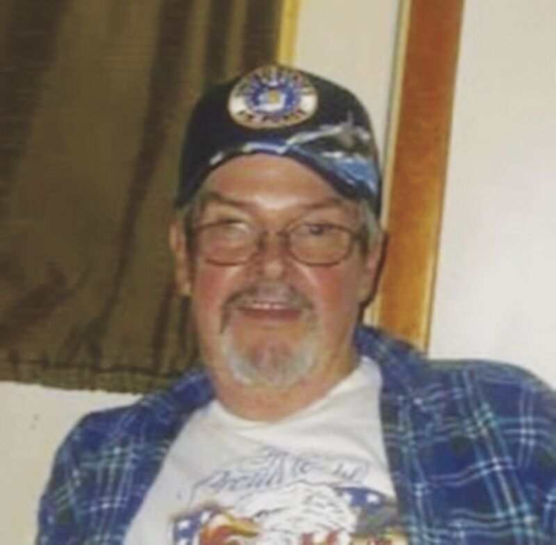 James R. "Fuzzy" Sanders | Obituaries | Bedfordgazette.com