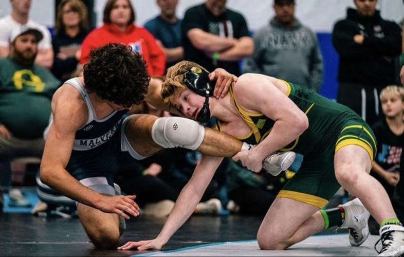 Surge Wrestling Tournament 2025