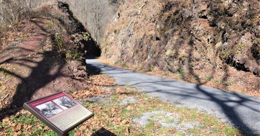 H&BT trail project receives state funding - Vimarsana News