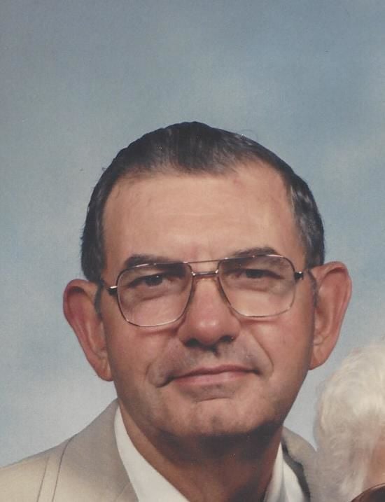 James F. Fisher | Obituaries | Bedfordgazette.com