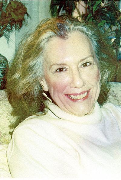 Mary Ann Topper Obituaries Bedfordgazette Com