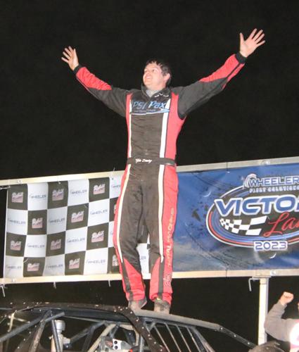 Emory, Miller highlight Bob Elbin Tribute winners | Local ...