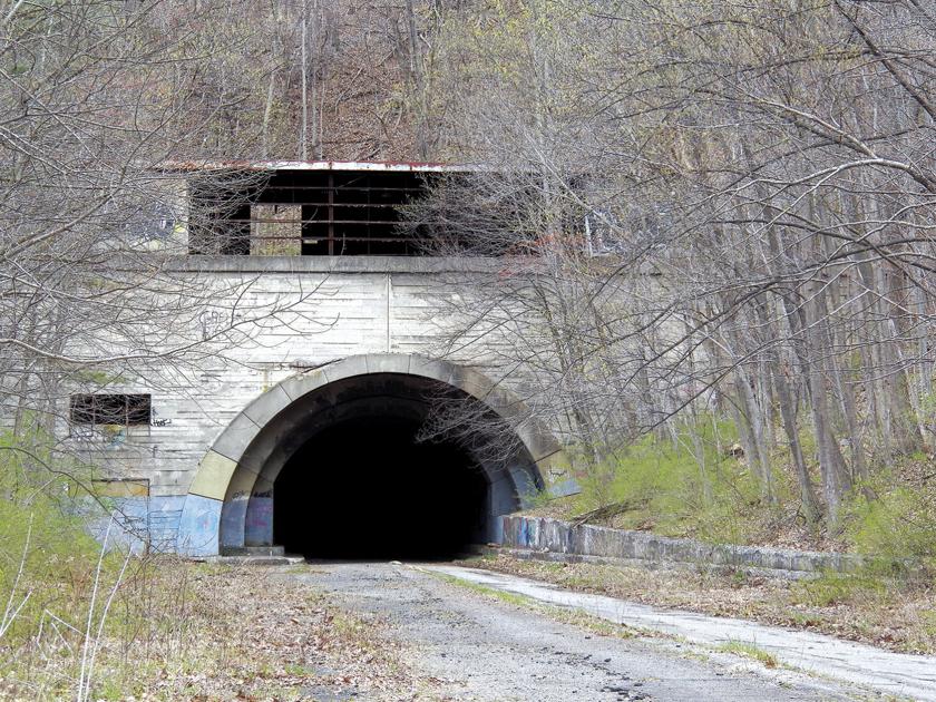 Old Turnpike Trail Project Lands 1m State Grant Local News