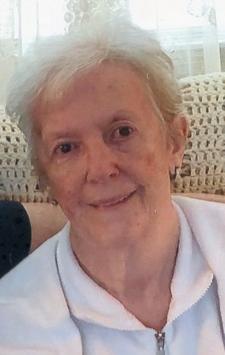 Ellen Herrit | Obituaries | bedfordgazette.com