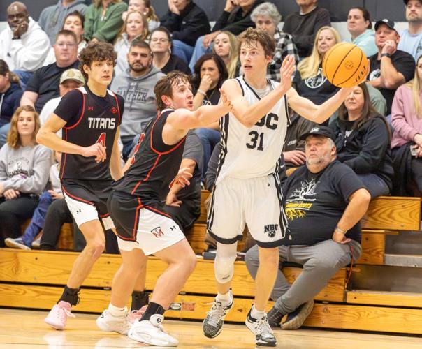 Lloyd leads NBC past Tussey Mountain in second half, 63-50 | Local ...