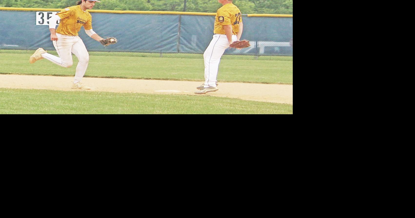 Hollidayburg Legion rallies past Claysburg, 117 Local