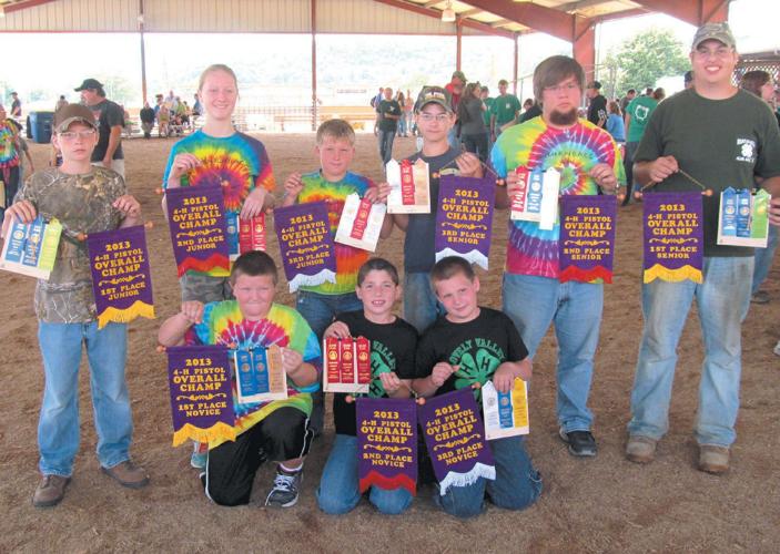 4-h-air-pistol-air-rifle-rankings-announced-local-news