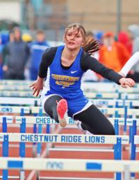 Tussey, Ridge boys win a meet against conference foes | Local ...