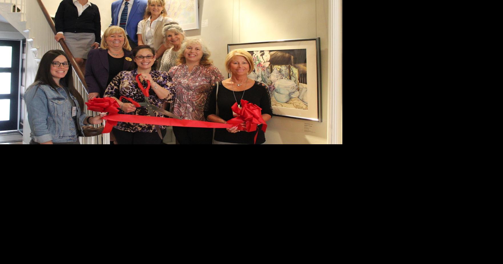 SAMA ribbon-cutting | Local News | bedfordgazette.com