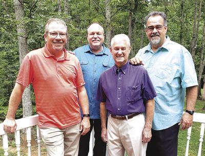 Church News Religion Bedfordgazette Com