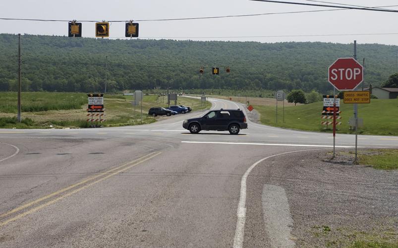 Planners briefed on road projects Local News