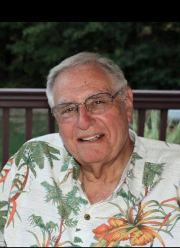 DeVon Ray Coughenour | Obituaries | bedfordgazette.com