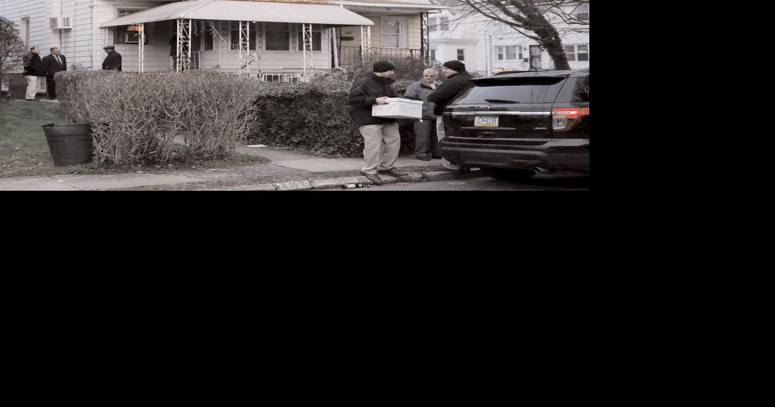 Man charged with attempted murder in Philly cop shooting | Archives ...