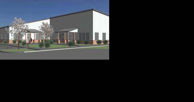 Ground broken for Business Park building - Vimarsana News