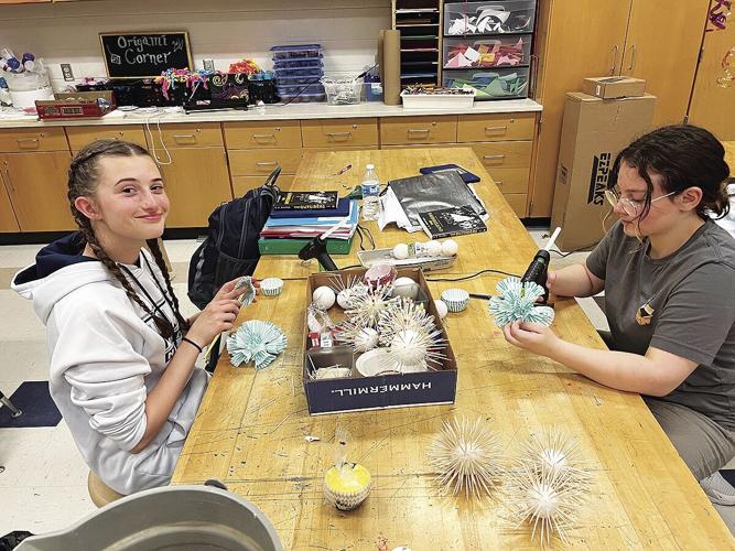 BMS announces 'Night of the Arts' | Local News | bedfordgazette.com