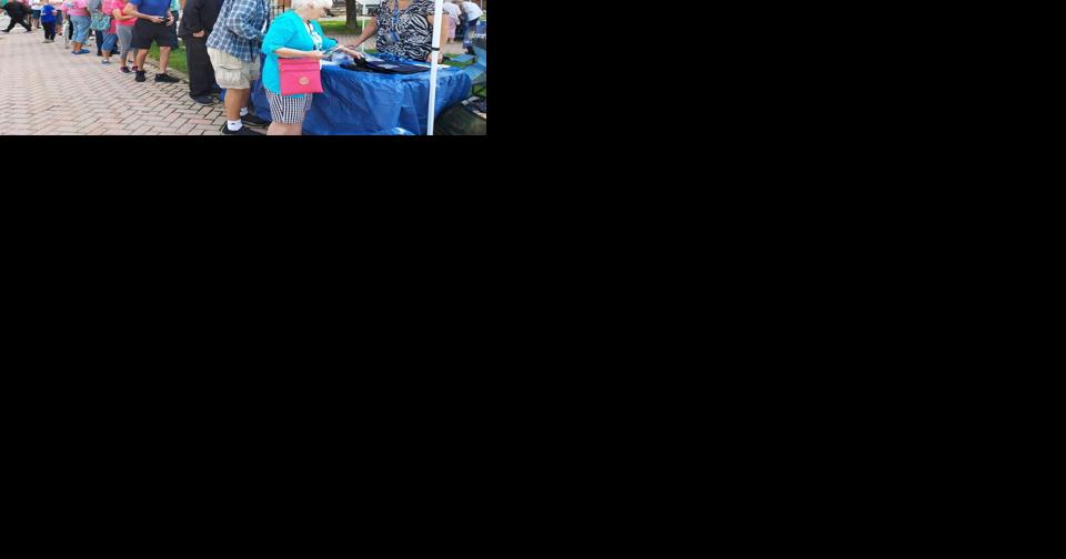 DBI Farmers Market opens May 17 - Vimarsana News