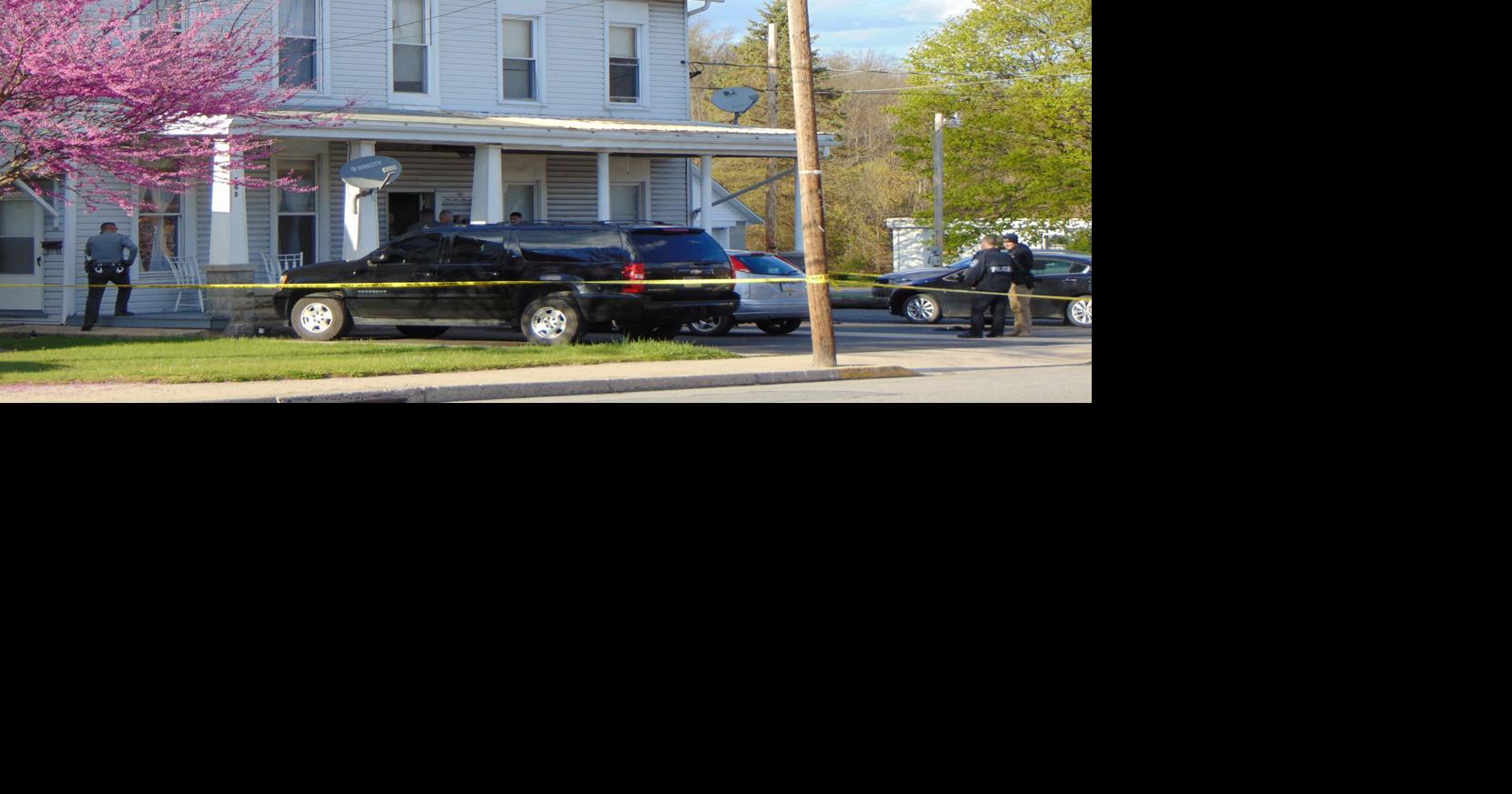 State police investigating officer-involved shooting | Local News ...