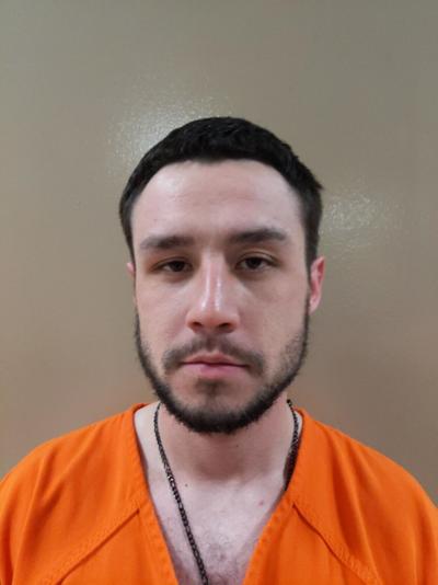 Probation visit leads to charges | Local News | bedfordgazette.com