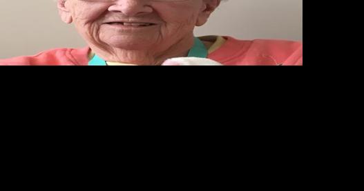 Martha Lou (Moreland) Watkins - Vimarsana News