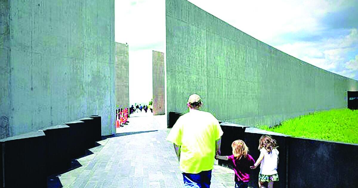 BCHS series to feature Flight 93 speaker