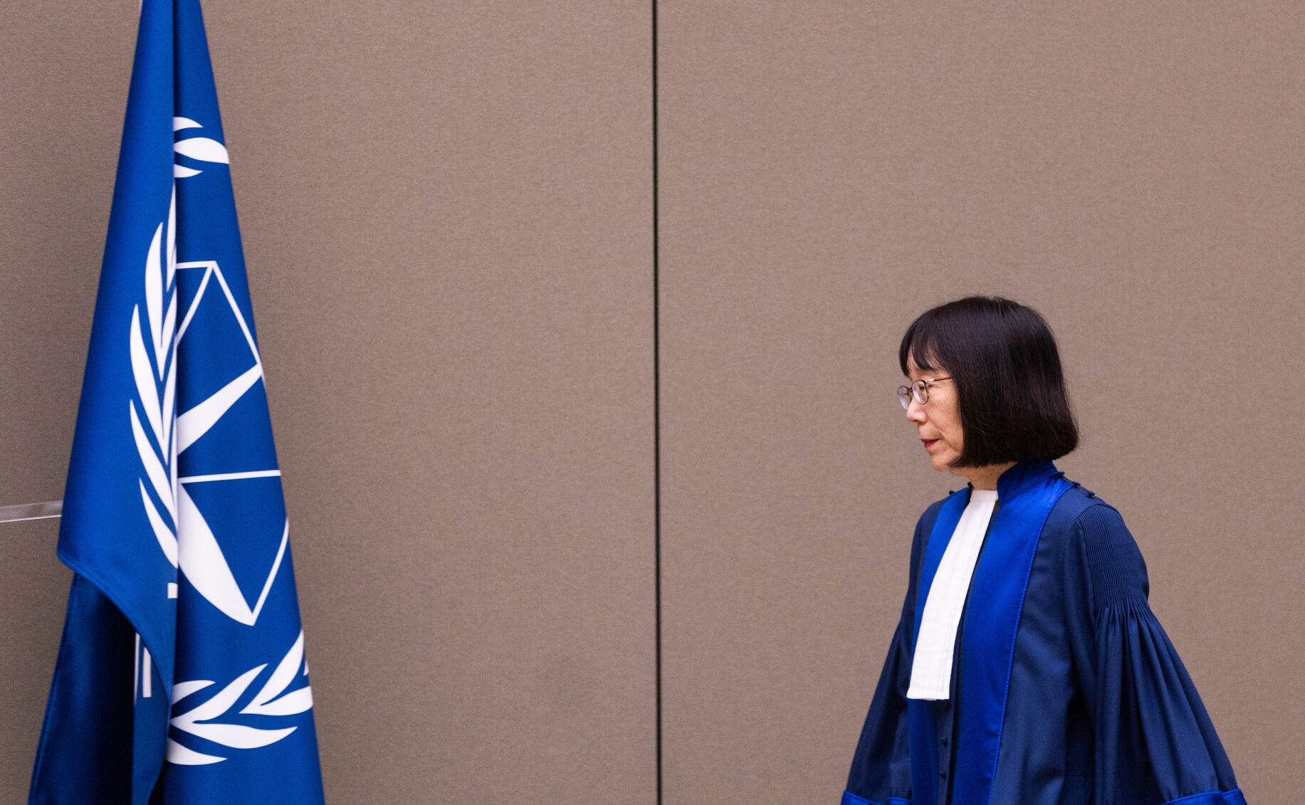 ICC Sanctions | Ap | bedfordgazette.com
