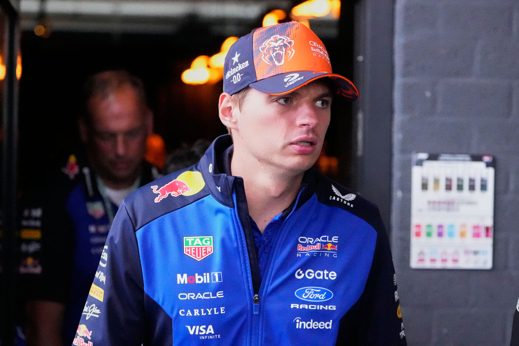 Netherlands F1 GP Auto Racing | Ap | bedfordgazette.com