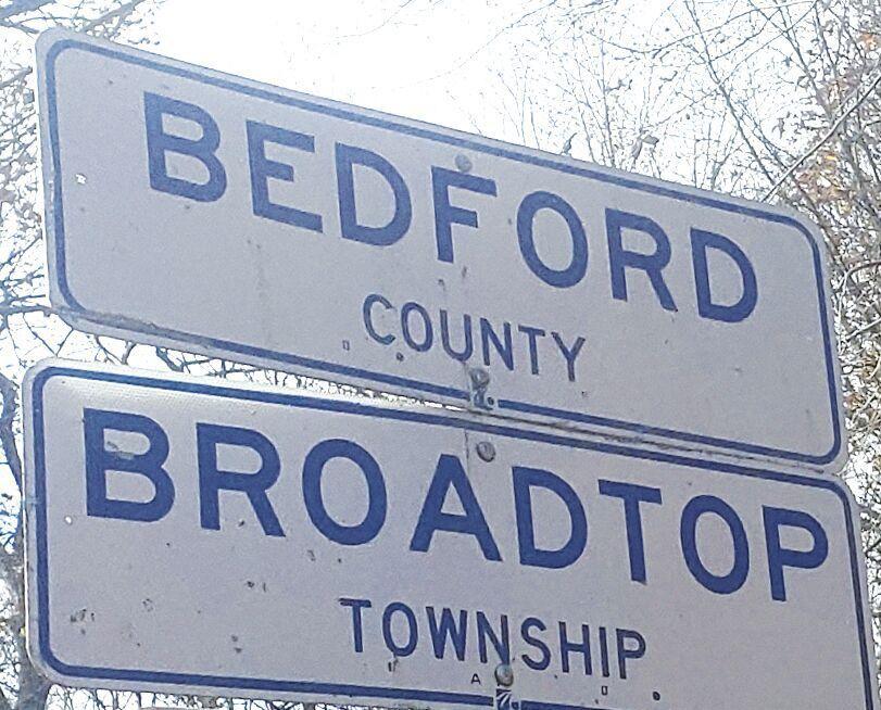 Broad Top gets federal money for sewage work Local News