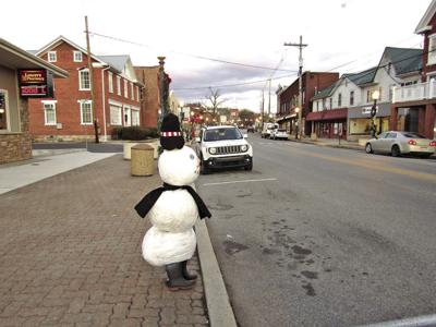 Christmas Will Take A Holiday Briefly In Everett News