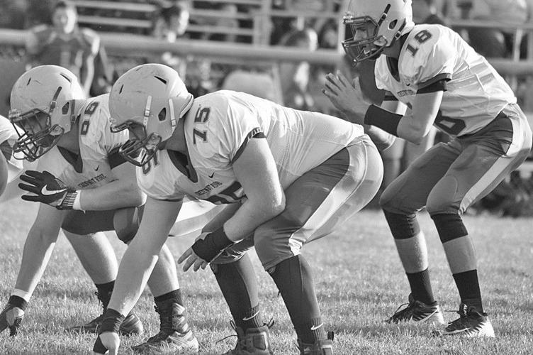 Chestnut Ridge gets past Cambria Heights, 238 Archives