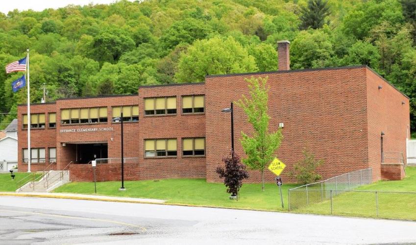 Broad Top to move offices Local News