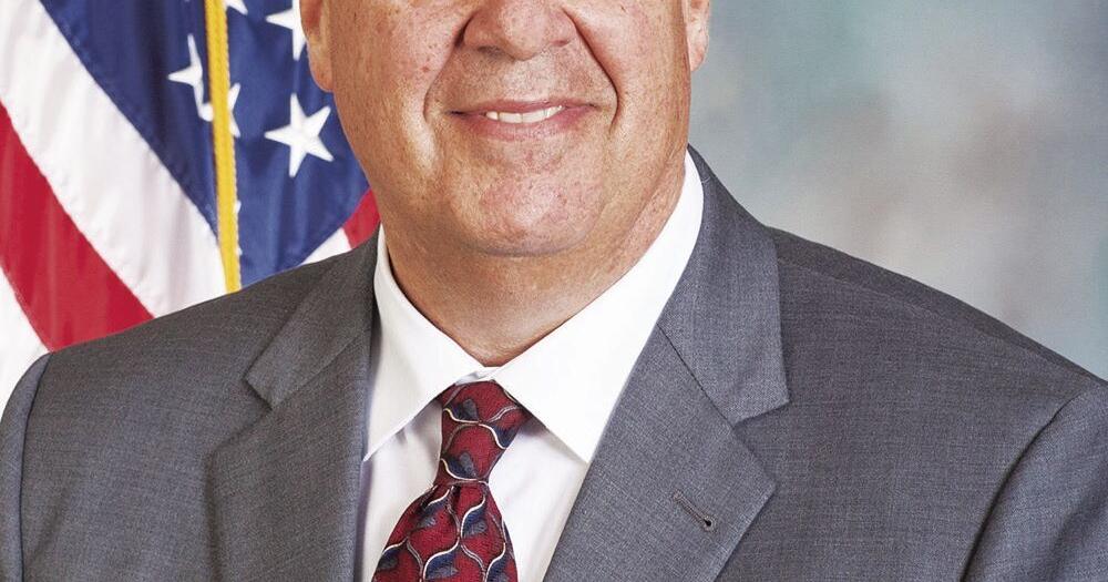 Gregory recognized with advocate award | News | bedfordgazette.com