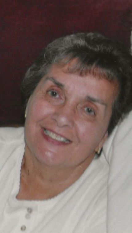 Shirley A. Knisely | Obituaries | Bedfordgazette.com