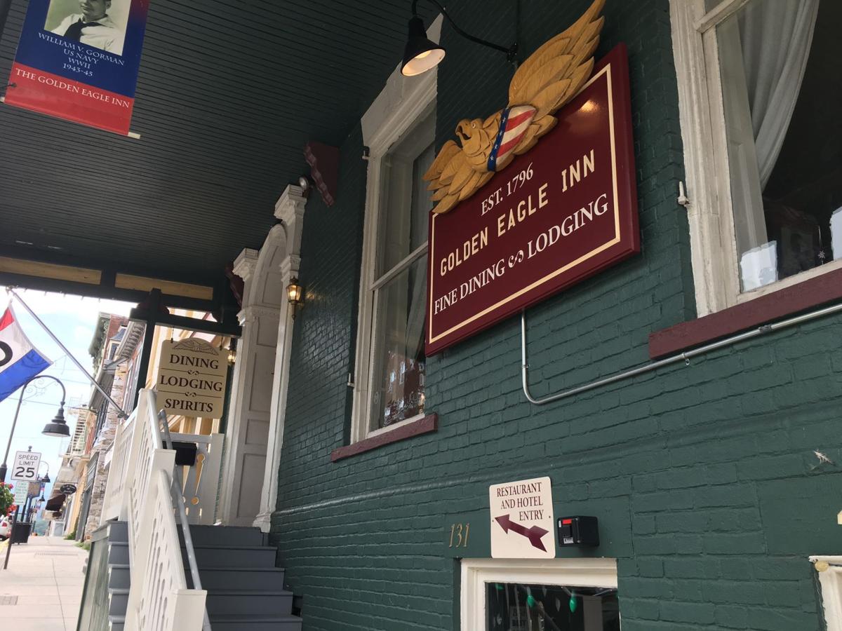 Local Restaurant Owners Grateful For Increase To 50 Percent Capacity Local News Bedfordgazette Com