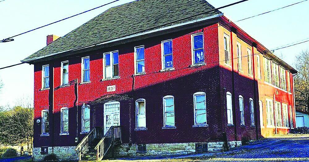 Cleanup to begin at former school building