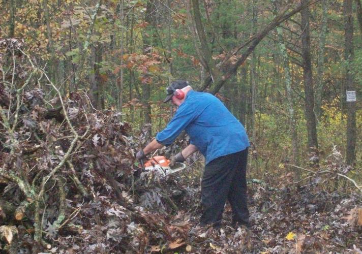 Egolf Park remains a gathering place for local community Local News