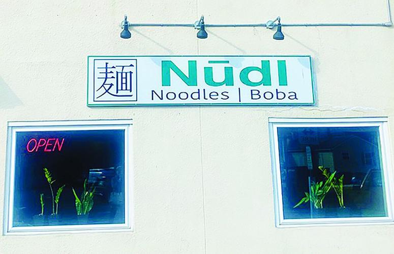 Nundle Kitchen Nūdl offering locals a different choice | Local News | bedfordgazette.com