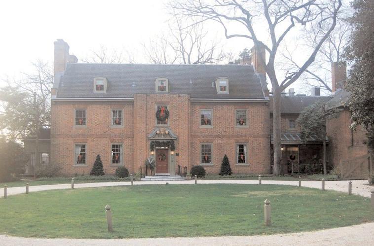 Bedford County Sportsman Archives