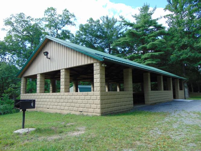 Egolf Park remains a gathering place for local community Local News