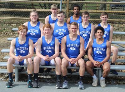 Bedford Boys Track Bedfordgazette Com