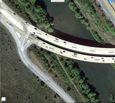 Friend Bedford Man Fell Didn T Jump From Bridge Local News