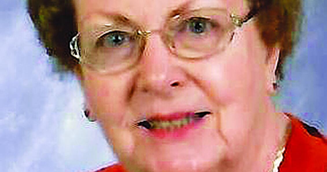 Betty M. Koontz | Obituaries | bedfordgazette.com