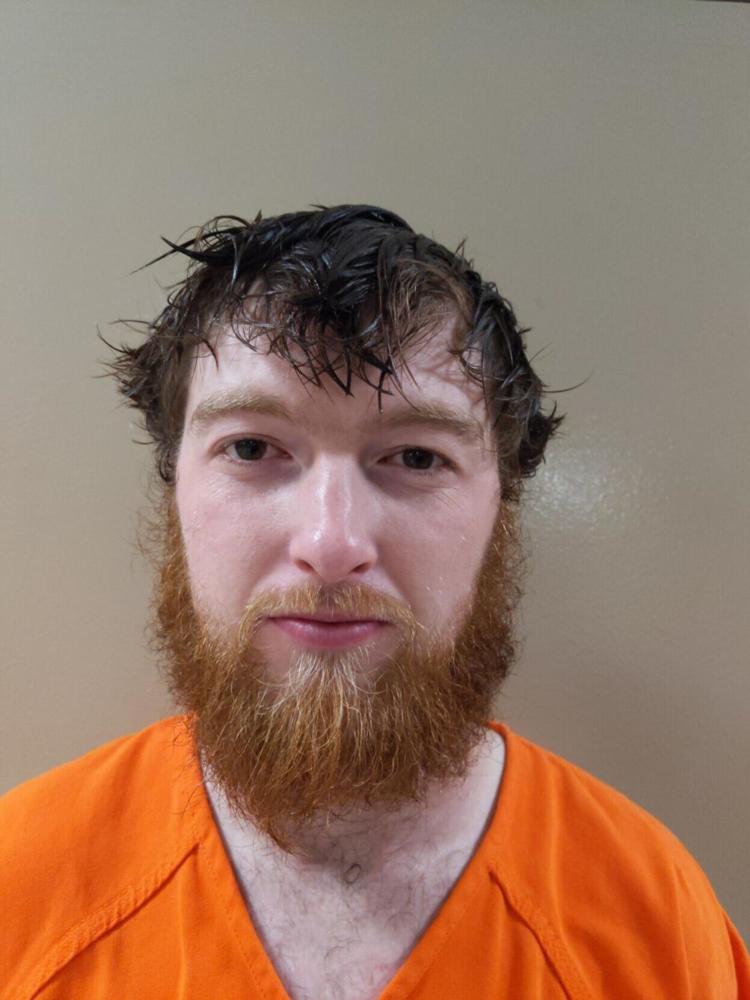 Hair dye strangulation charges held for court Local News