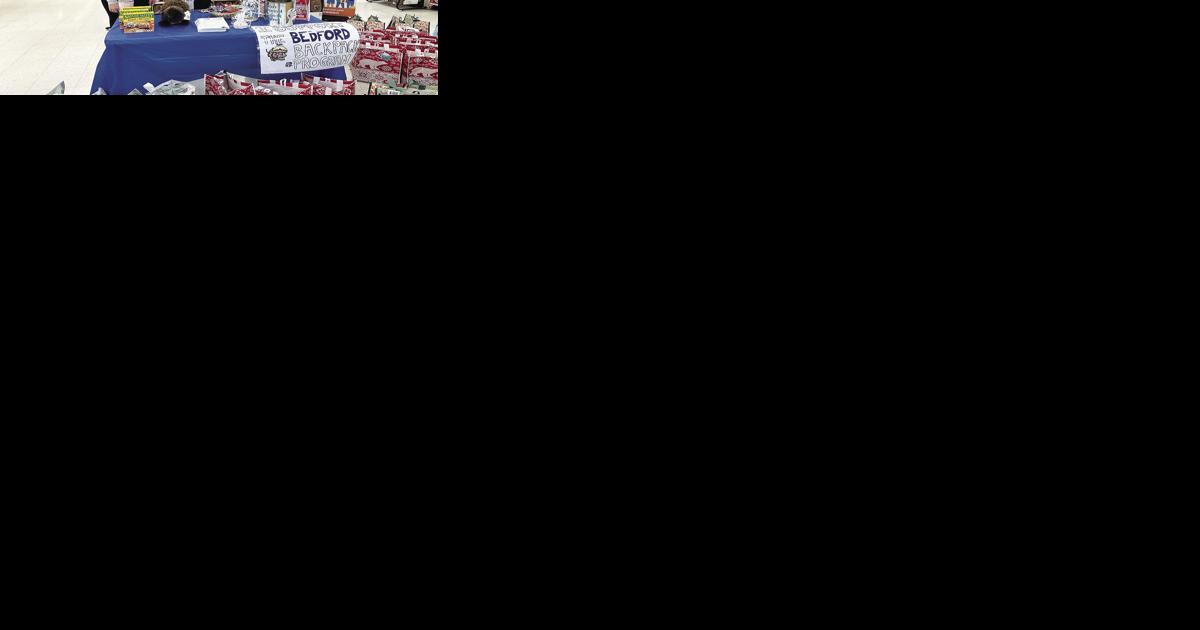 BASD holds 'Stuff the Bus' - Vimarsana News
